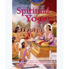 Spiritual Yoga Spiritual Yoga